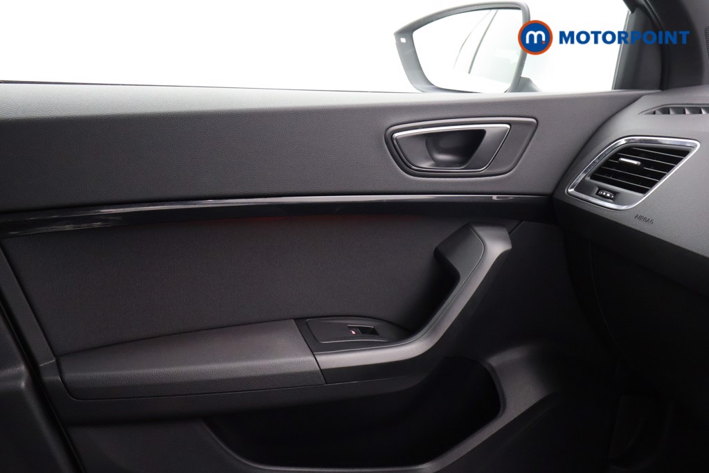 Seat Ateca FR Automatic Petrol SUV - Stock Number (1570881) - 8th supplementary image