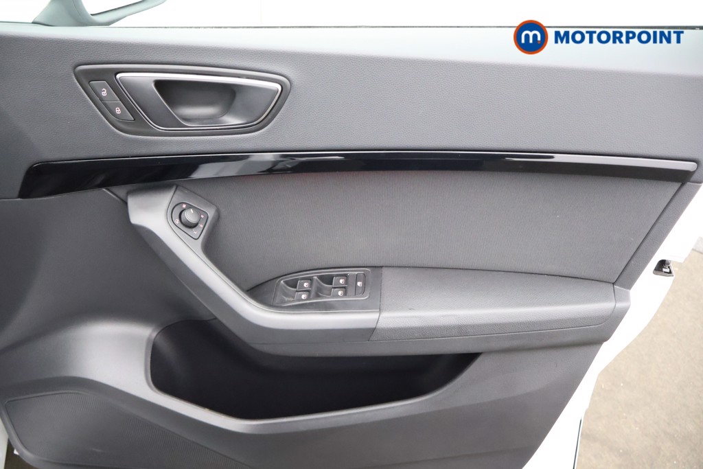 Seat Ateca FR Automatic Petrol SUV - Stock Number (1570881) - 9th supplementary image