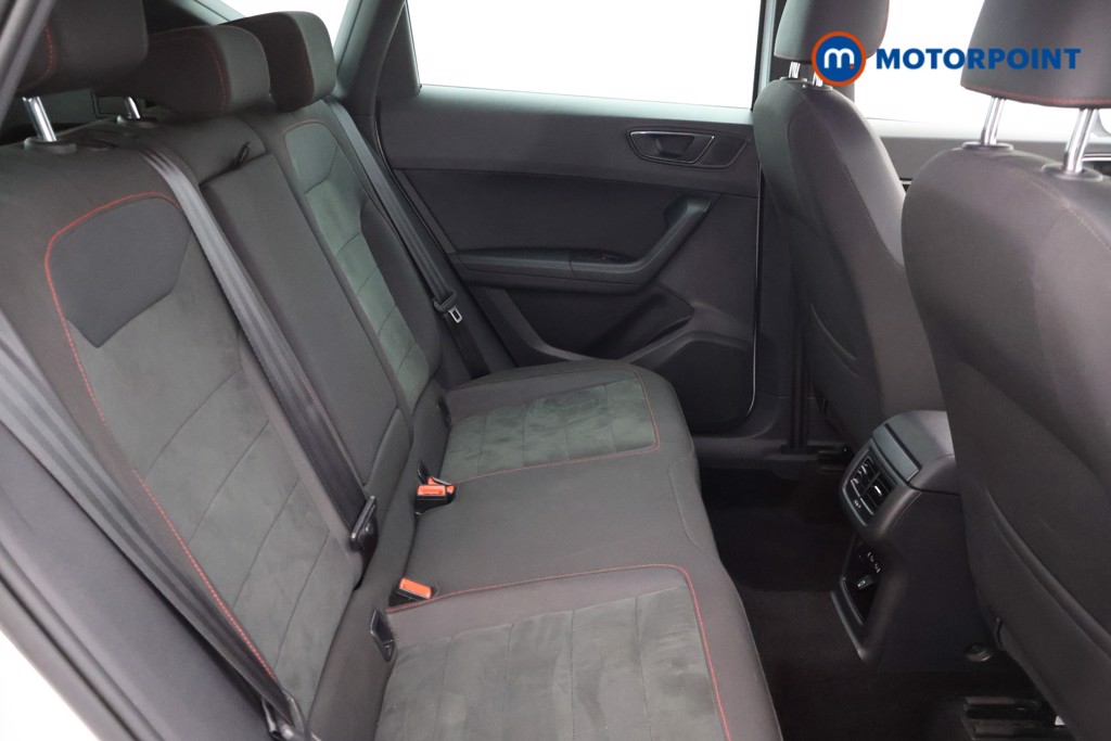 Seat Ateca FR Automatic Petrol SUV - Stock Number (1570881) - 12th supplementary image