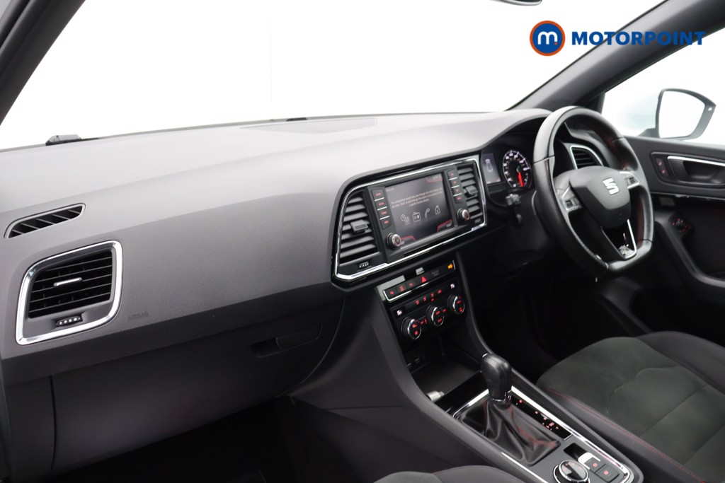 Seat Ateca FR Automatic Petrol SUV - Stock Number (1570881) - 13th supplementary image