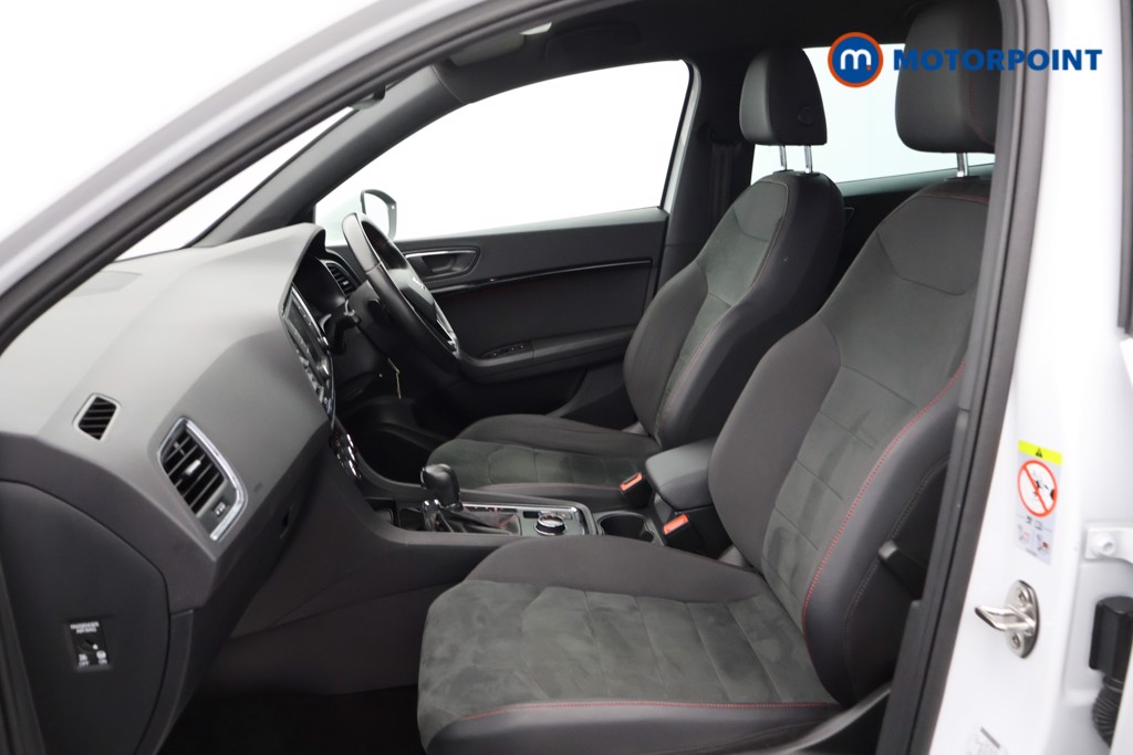 Seat Ateca FR Automatic Petrol SUV - Stock Number (1570881) - 14th supplementary image