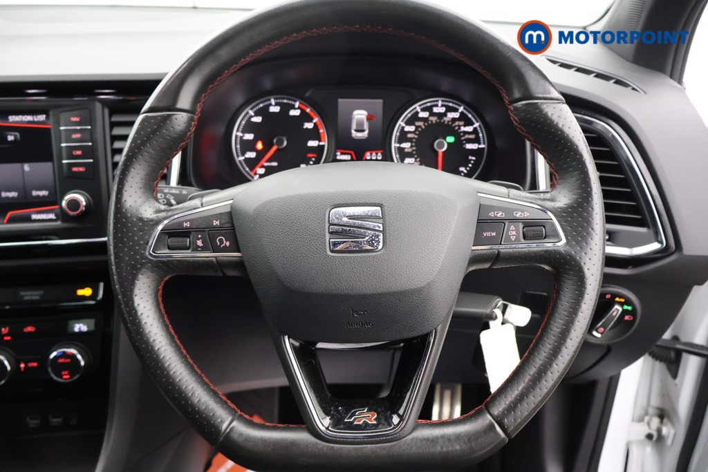 Seat Ateca FR Automatic Petrol SUV - Stock Number (1570881) - 1st supplementary image