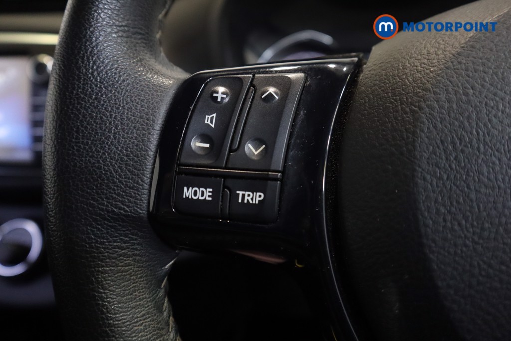 Toyota Yaris Yellow Edition Manual Petrol Hatchback - Stock Number (1571012) - 9th supplementary image