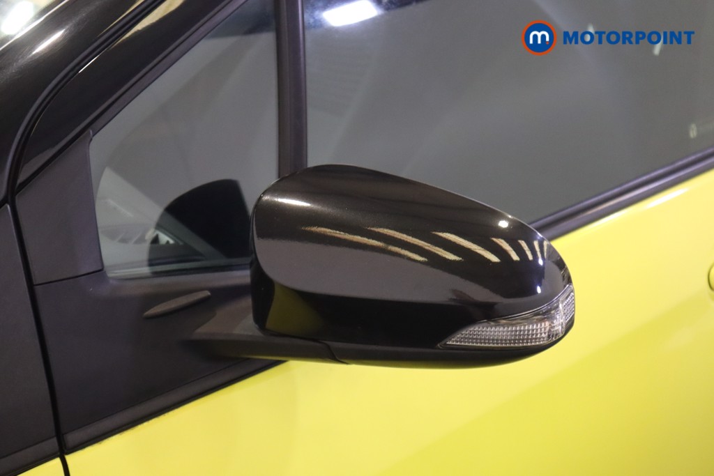 Toyota Yaris Yellow Edition Manual Petrol Hatchback - Stock Number (1571012) - 31st supplementary image