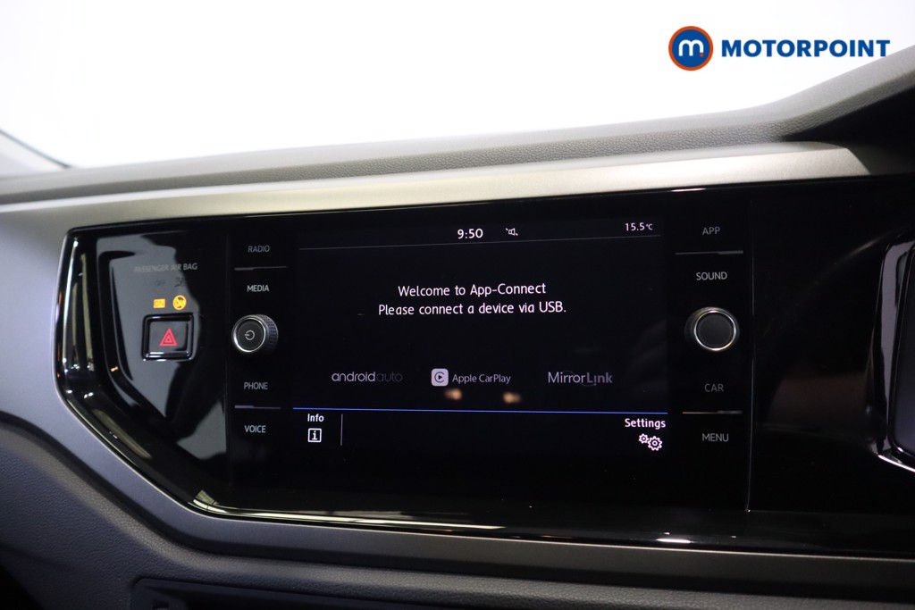 Volkswagen Polo SE Manual Petrol Hatchback - Stock Number (1571129) - 2nd supplementary image