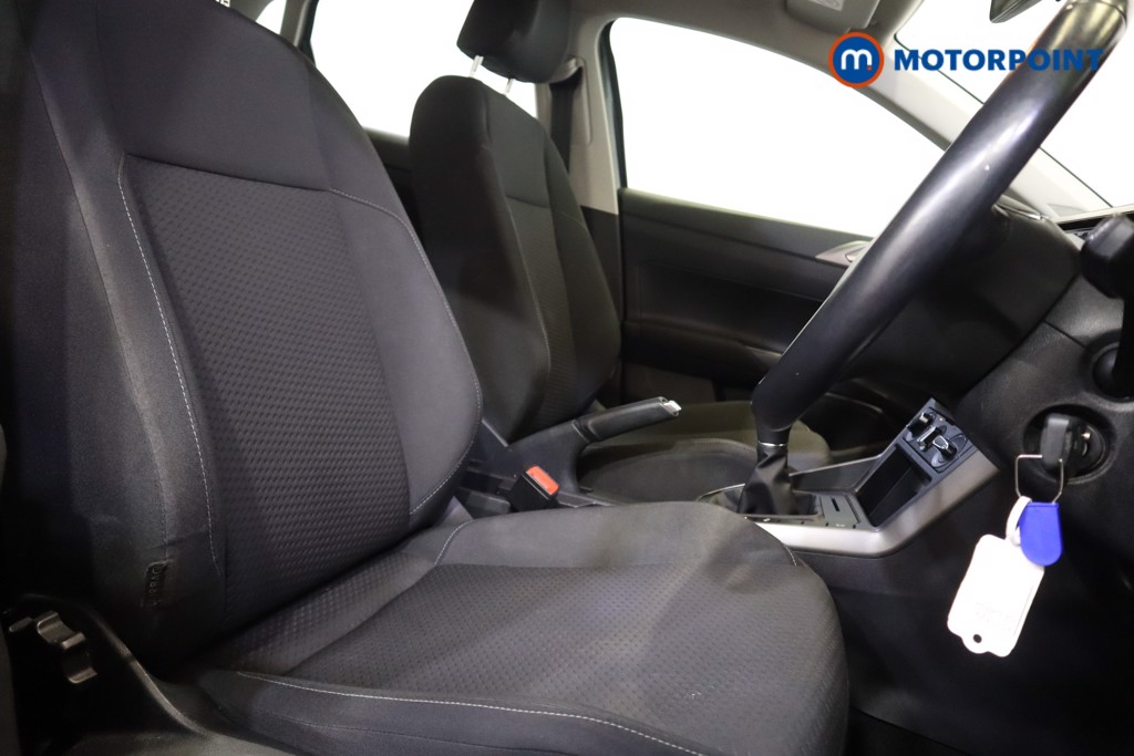 Volkswagen Polo SE Manual Petrol Hatchback - Stock Number (1571129) - 5th supplementary image