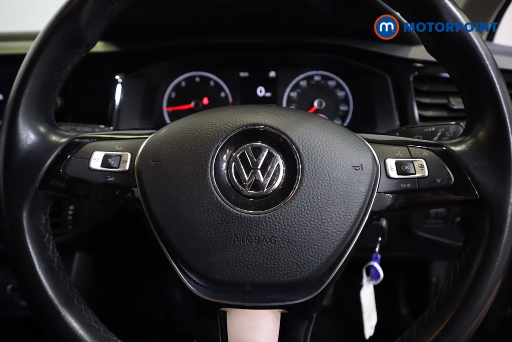Volkswagen Polo SE Manual Petrol Hatchback - Stock Number (1571129) - 7th supplementary image