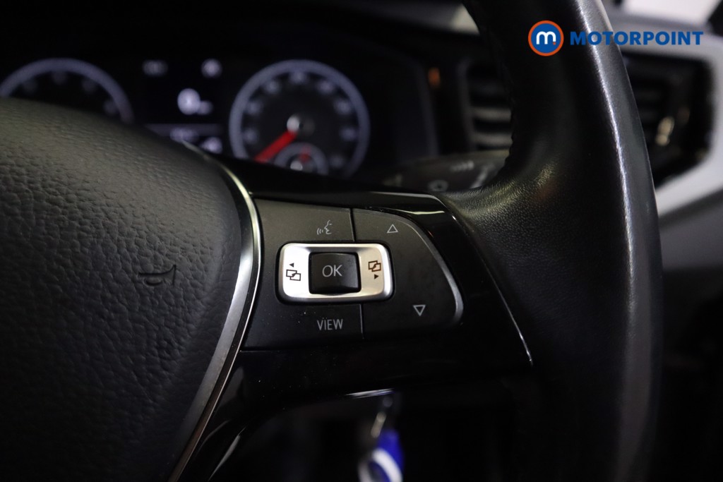 Volkswagen Polo SE Manual Petrol Hatchback - Stock Number (1571129) - 9th supplementary image