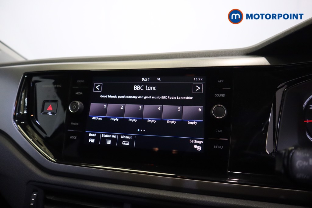 Volkswagen Polo SE Manual Petrol Hatchback - Stock Number (1571129) - 11th supplementary image