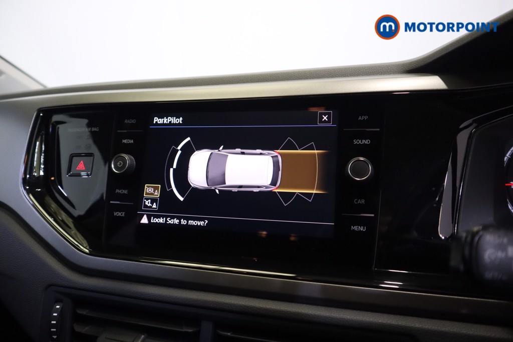 Volkswagen Polo SE Manual Petrol Hatchback - Stock Number (1571129) - 12th supplementary image