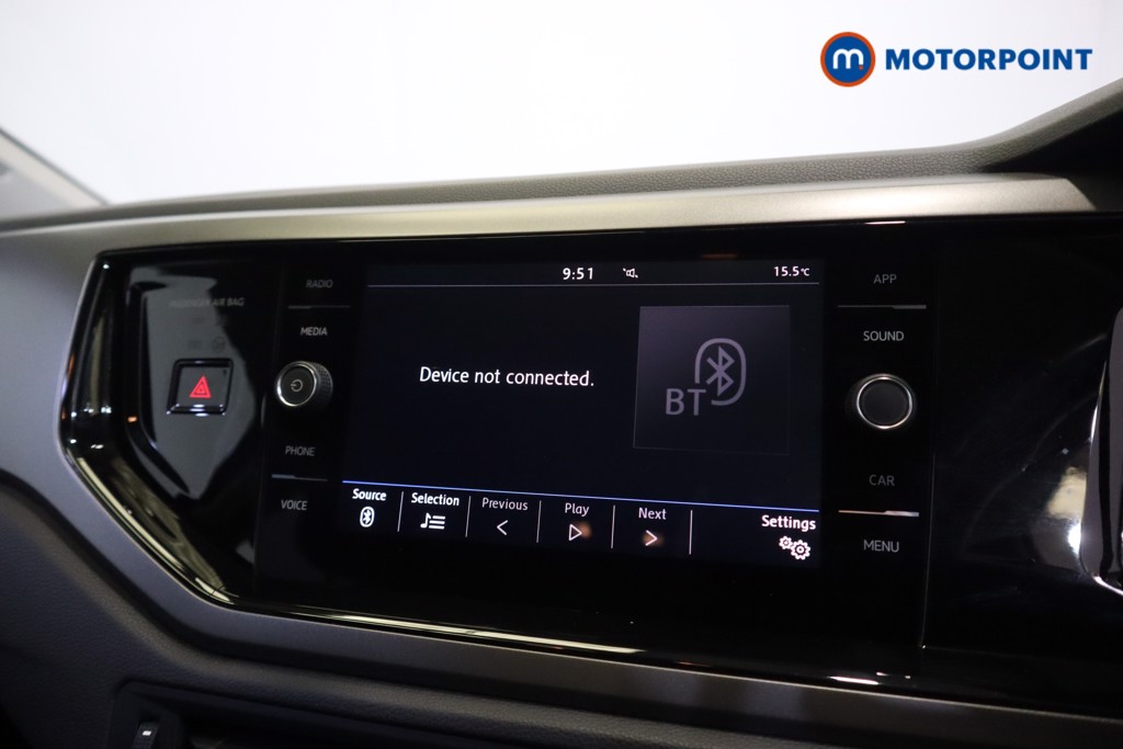 Volkswagen Polo SE Manual Petrol Hatchback - Stock Number (1571129) - 13th supplementary image