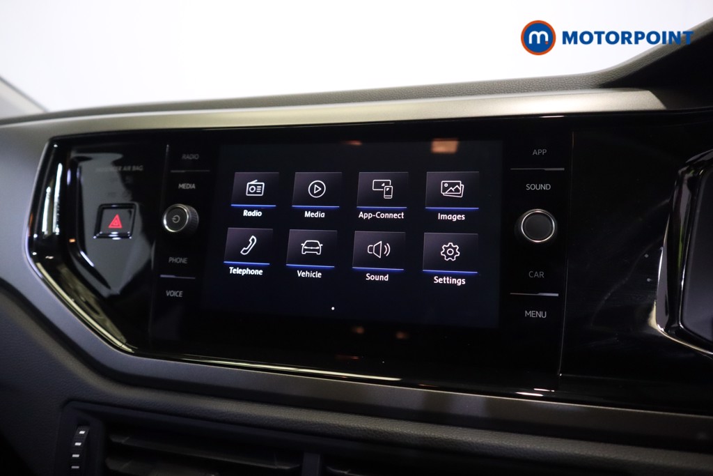 Volkswagen Polo SE Manual Petrol Hatchback - Stock Number (1571129) - 15th supplementary image