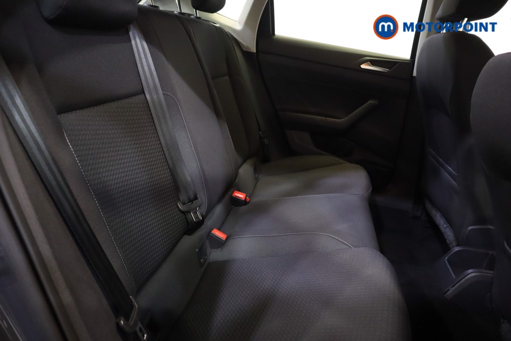 Volkswagen Polo SE Manual Petrol Hatchback - Stock Number (1571129) - 21st supplementary image