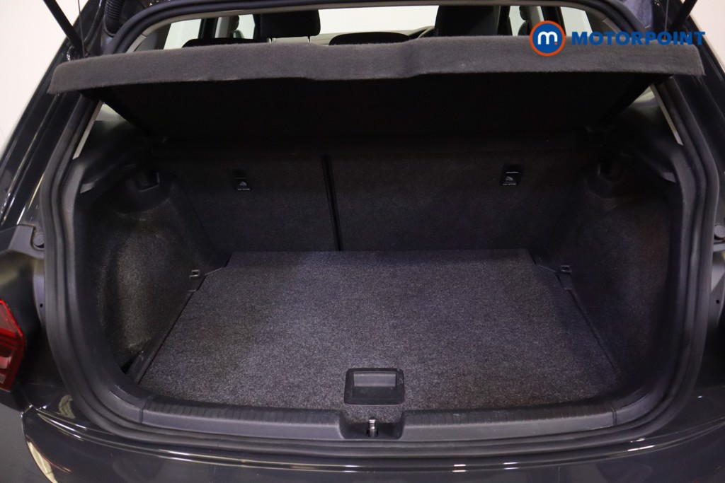 Volkswagen Polo SE Manual Petrol Hatchback - Stock Number (1571129) - 23rd supplementary image