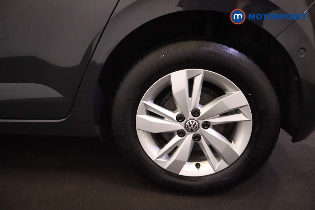 Volkswagen Polo SE Manual Petrol Hatchback - Stock Number (1571129) - 26th supplementary image