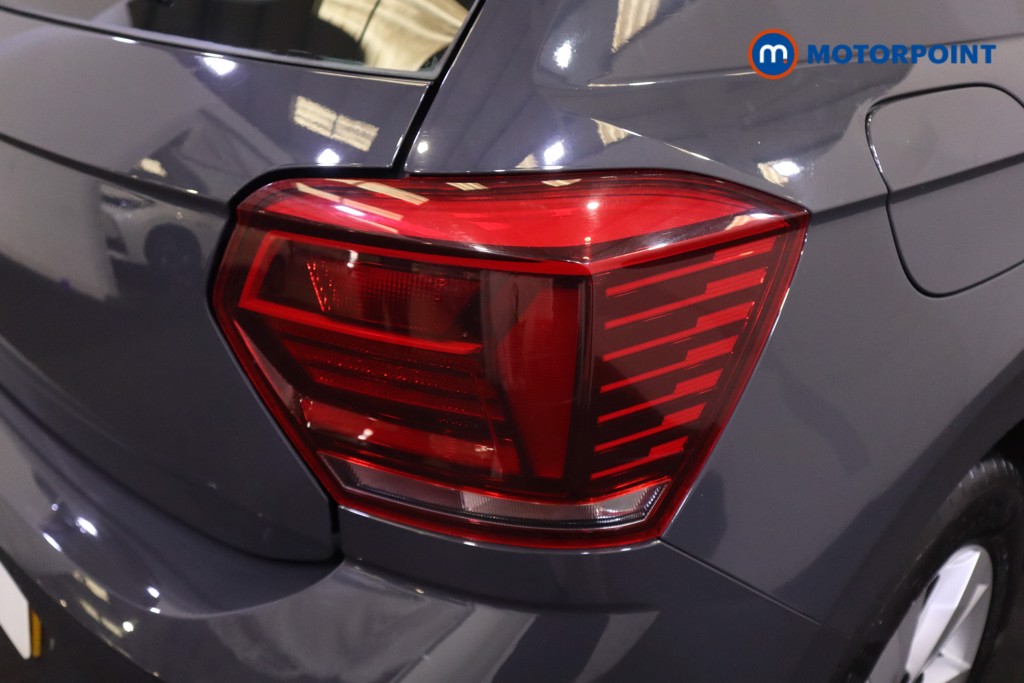 Volkswagen Polo SE Manual Petrol Hatchback - Stock Number (1571129) - 29th supplementary image