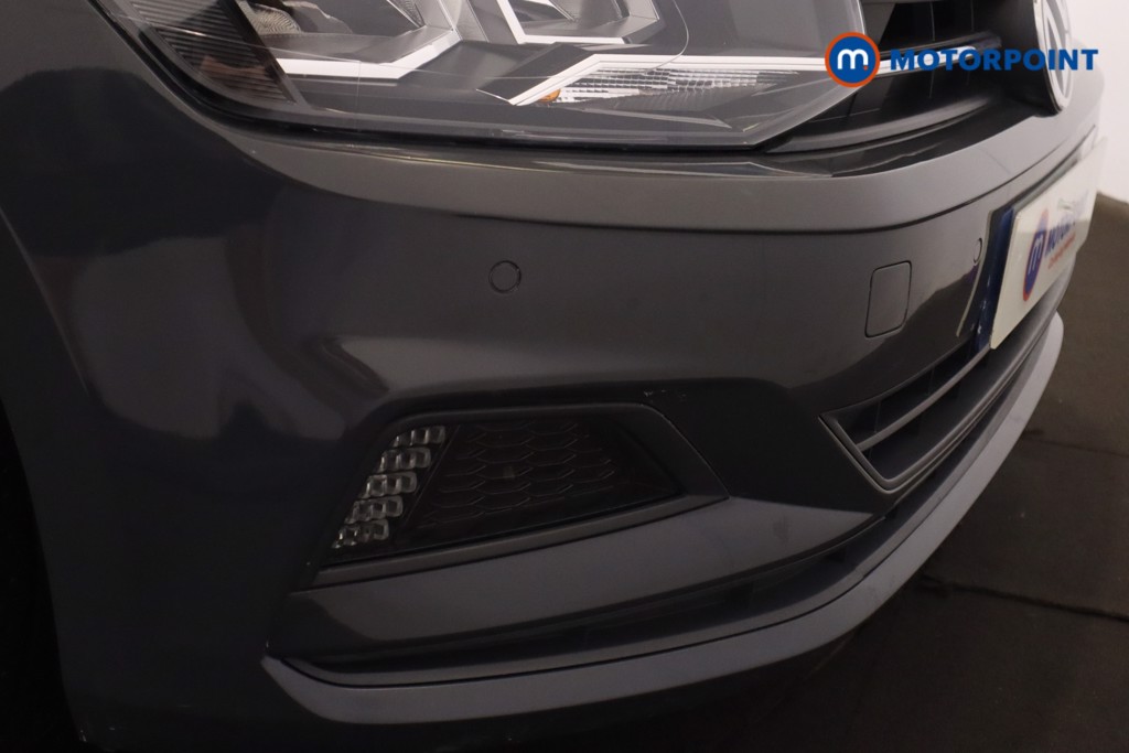 Volkswagen Polo SE Manual Petrol Hatchback - Stock Number (1571129) - 32nd supplementary image
