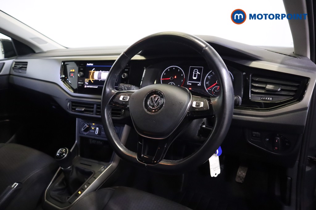 Volkswagen Polo SE Manual Petrol Hatchback - Stock Number (1571129) - 1st supplementary image