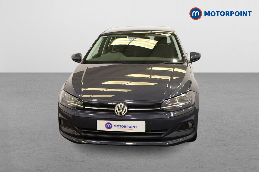 Volkswagen Polo SE Manual Petrol Hatchback - Stock Number (1571129) - Front bumper
