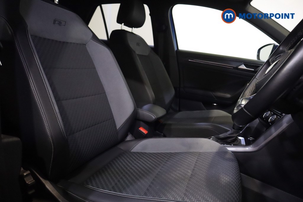 Volkswagen T-Roc R-Line Automatic Petrol SUV - Stock Number (1571246) - 6th supplementary image