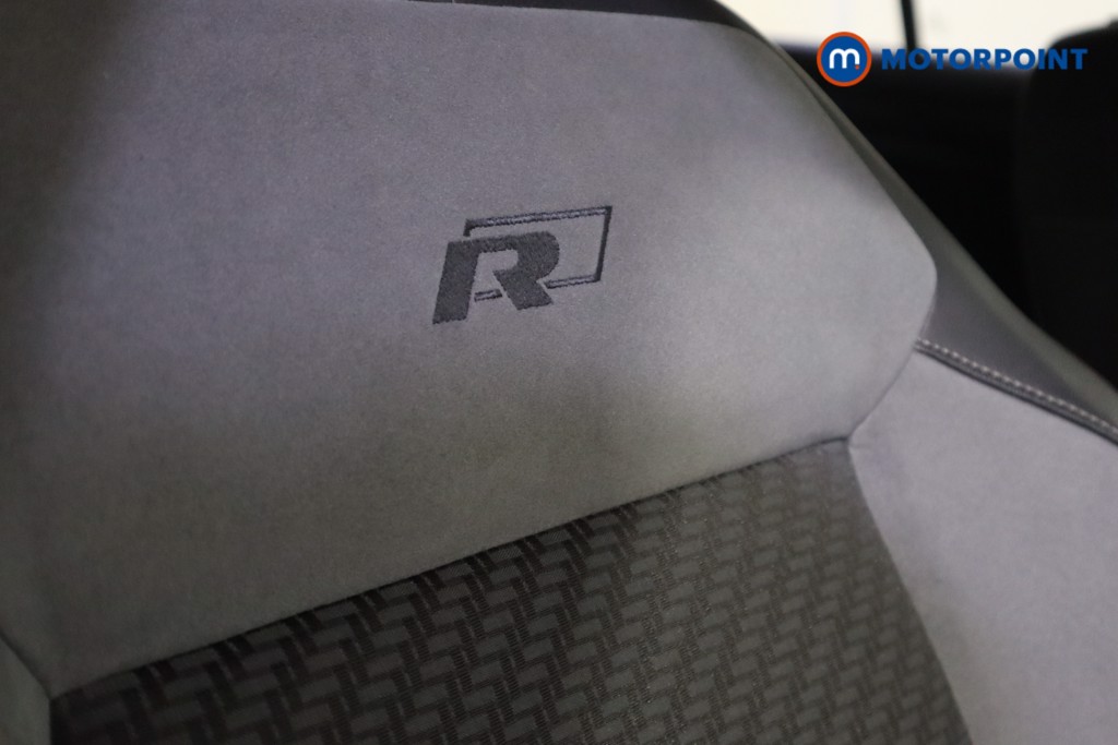 Volkswagen T-Roc R-Line Automatic Petrol SUV - Stock Number (1571246) - 8th supplementary image