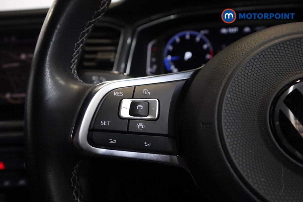Volkswagen T-Roc R-Line Automatic Petrol SUV - Stock Number (1571246) - 10th supplementary image