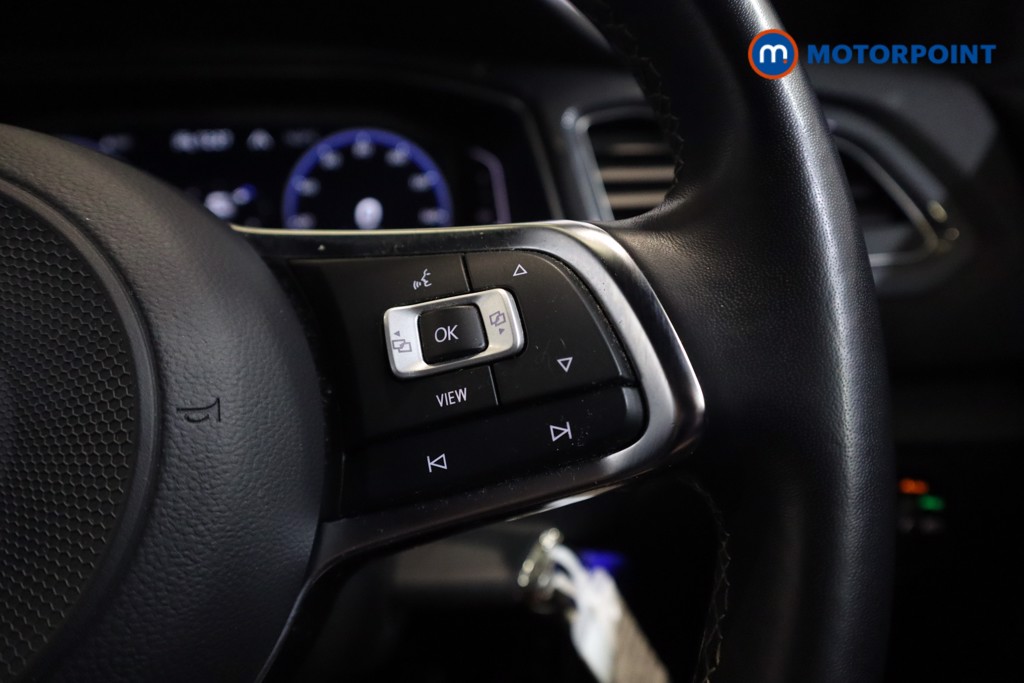 Volkswagen T-Roc R-Line Automatic Petrol SUV - Stock Number (1571246) - 12th supplementary image