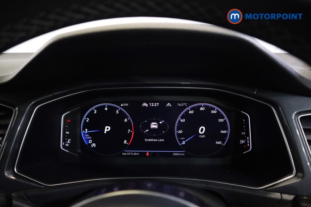 Volkswagen T-Roc R-Line Automatic Petrol SUV - Stock Number (1571246) - 13th supplementary image