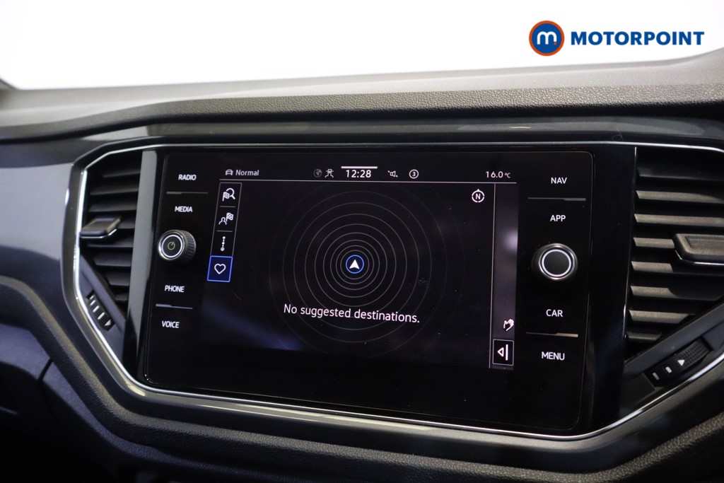 Volkswagen T-Roc R-Line Automatic Petrol SUV - Stock Number (1571246) - 15th supplementary image