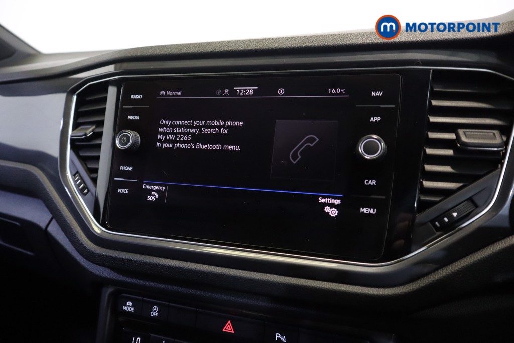Volkswagen T-Roc R-Line Automatic Petrol SUV - Stock Number (1571246) - 18th supplementary image