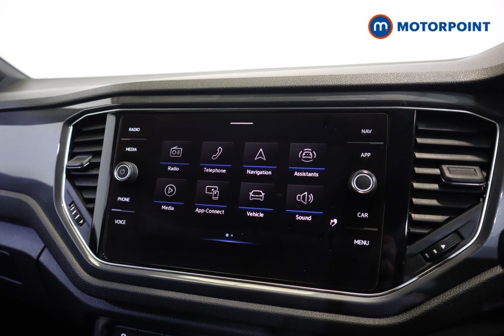 Volkswagen T-Roc R-Line Automatic Petrol SUV - Stock Number (1571246) - 20th supplementary image