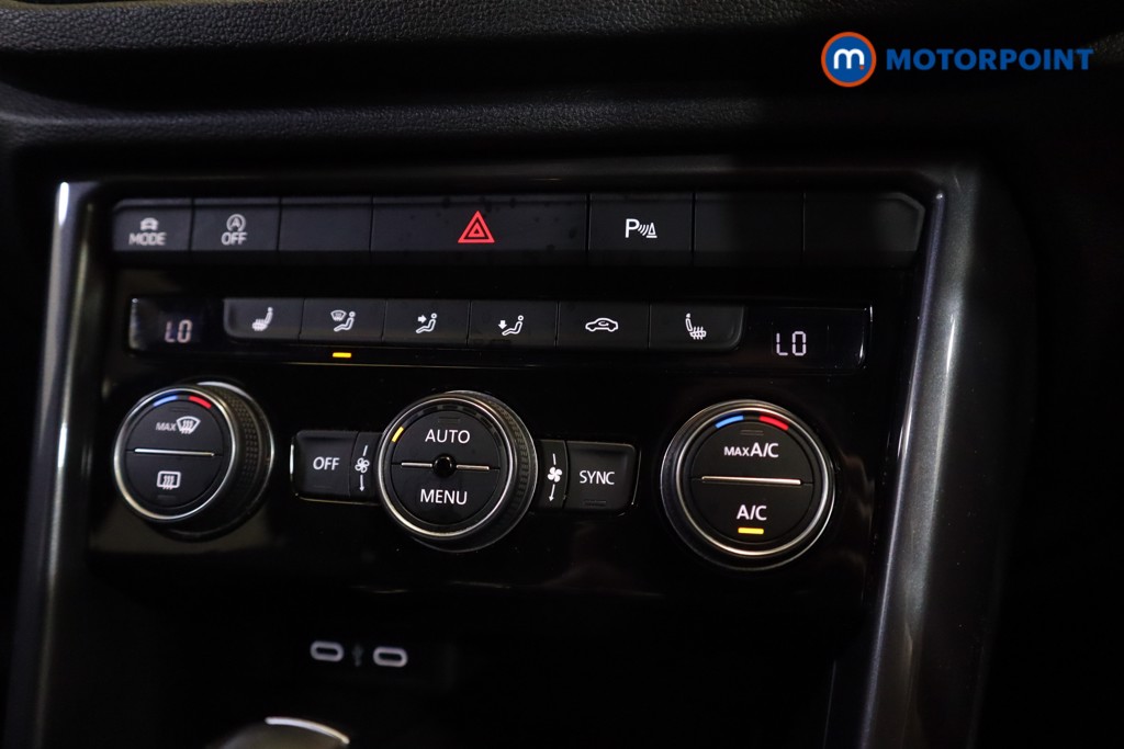 Volkswagen T-Roc R-Line Automatic Petrol SUV - Stock Number (1571246) - 21st supplementary image