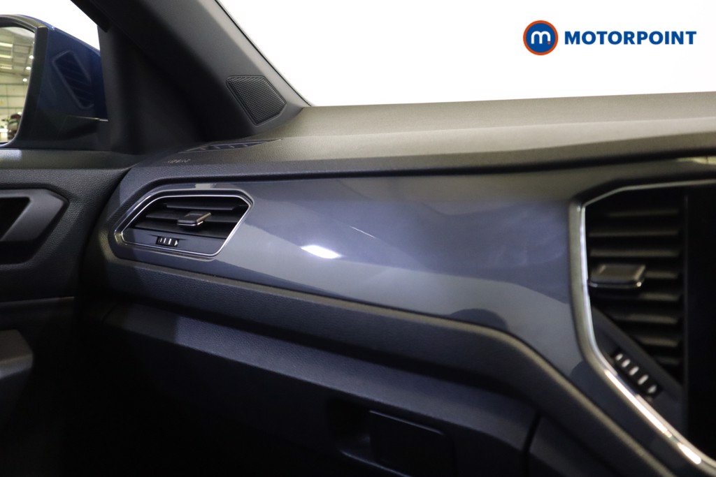 Volkswagen T-Roc R-Line Automatic Petrol SUV - Stock Number (1571246) - 26th supplementary image