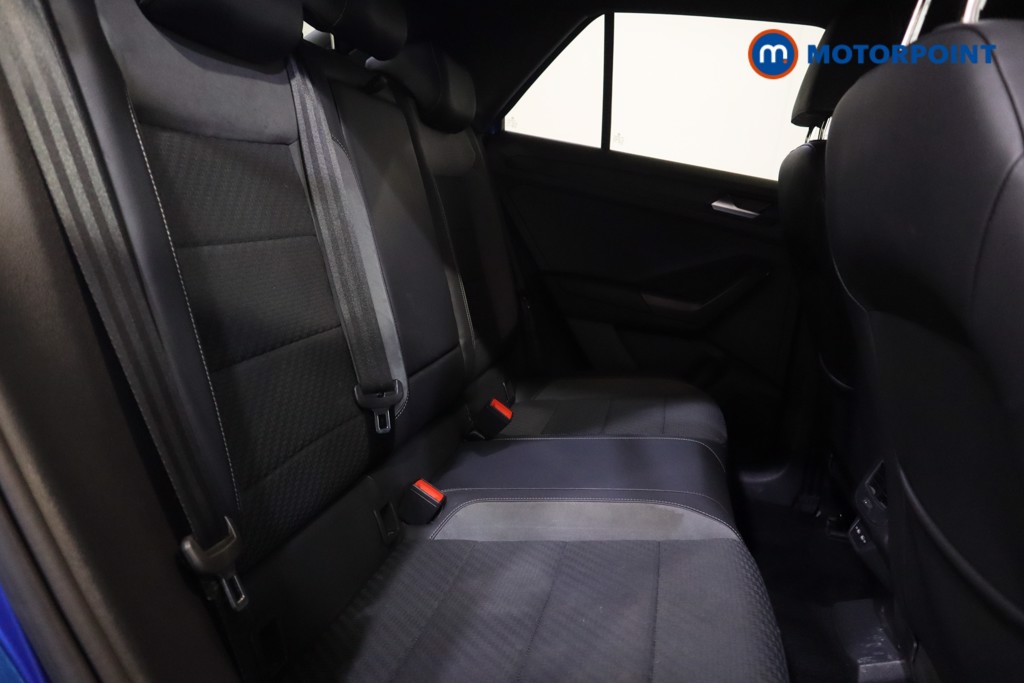Volkswagen T-Roc R-Line Automatic Petrol SUV - Stock Number (1571246) - 28th supplementary image