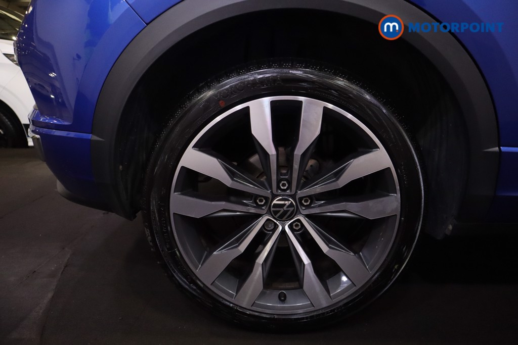 Volkswagen T-Roc R-Line Automatic Petrol SUV - Stock Number (1571246) - 35th supplementary image