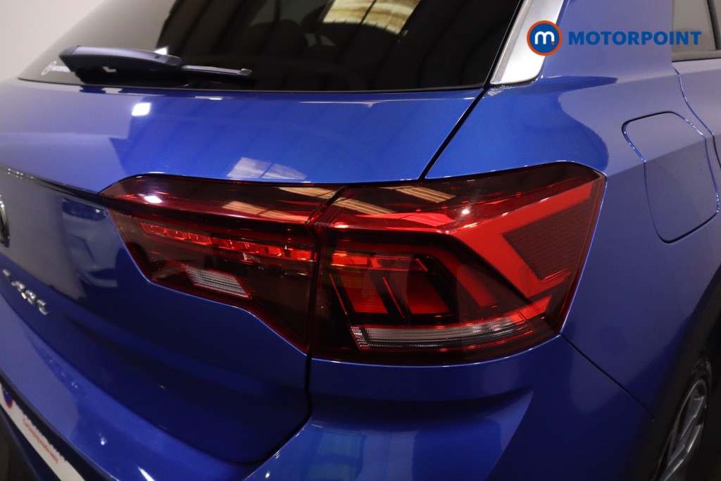 Volkswagen T-Roc R-Line Automatic Petrol SUV - Stock Number (1571246) - 40th supplementary image