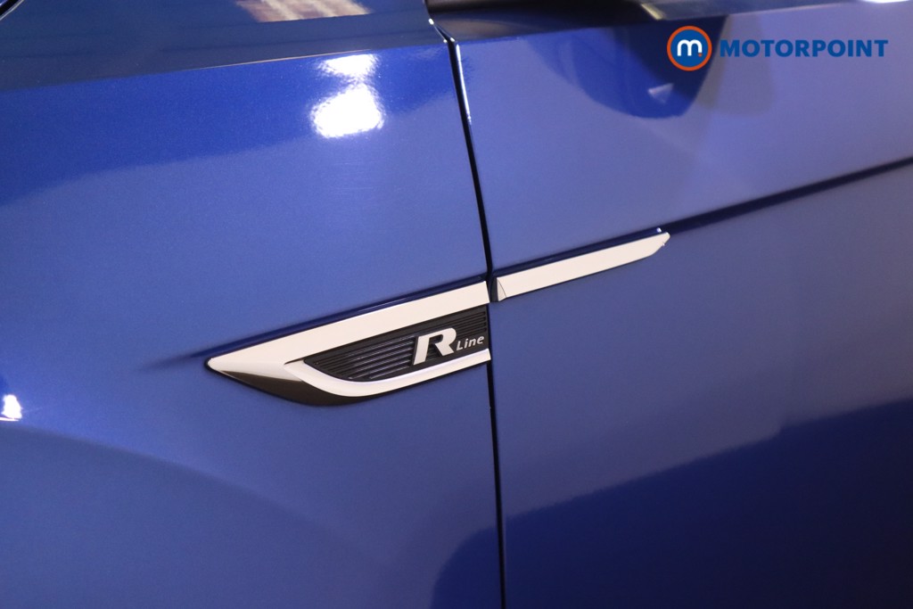 Volkswagen T-Roc R-Line Automatic Petrol SUV - Stock Number (1571246) - 43rd supplementary image