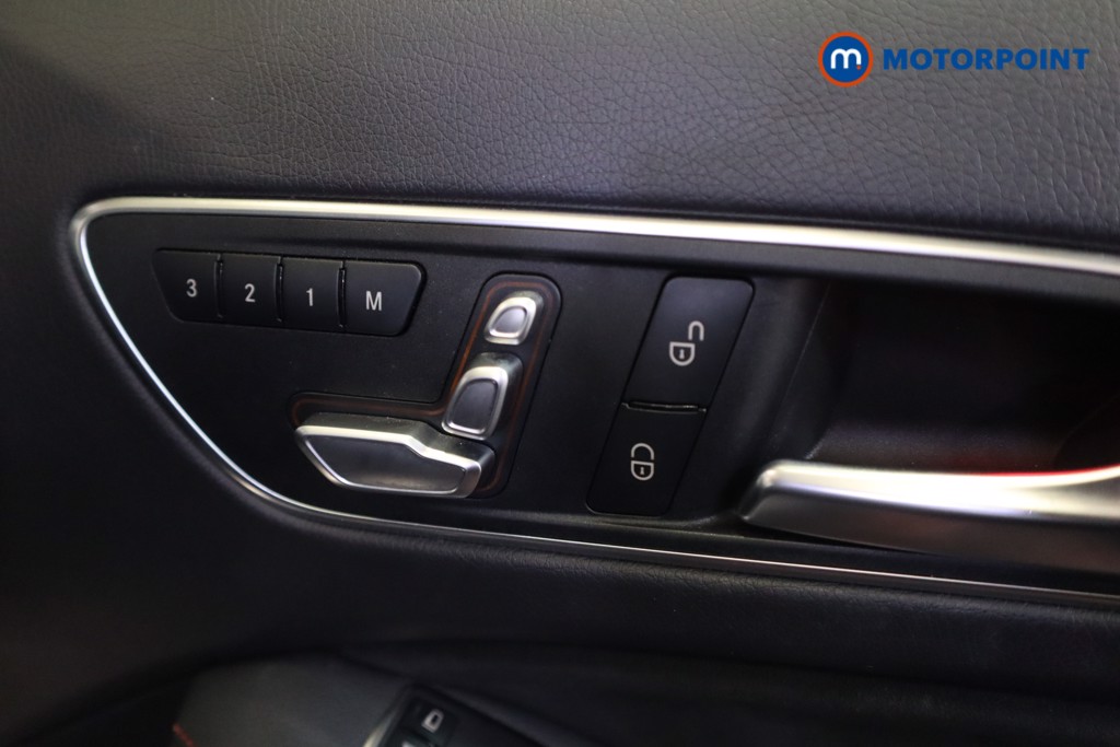 Mercedes-Benz GLA Amg Line Automatic Petrol SUV - Stock Number (1571247) - 3rd supplementary image