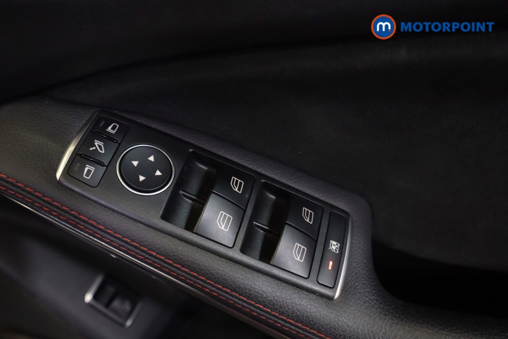 Mercedes-Benz GLA Amg Line Automatic Petrol SUV - Stock Number (1571247) - 4th supplementary image