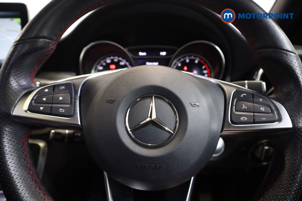 Mercedes-Benz GLA Amg Line Automatic Petrol SUV - Stock Number (1571247) - 11th supplementary image