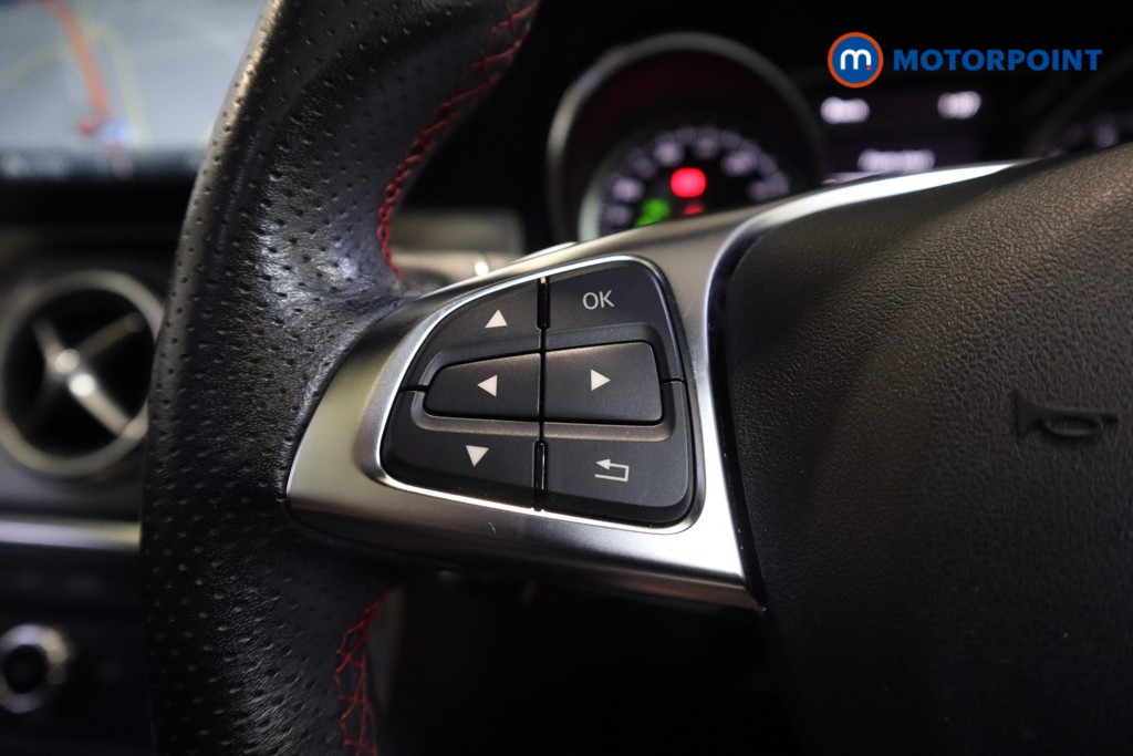 Mercedes-Benz GLA Amg Line Automatic Petrol SUV - Stock Number (1571247) - 12th supplementary image