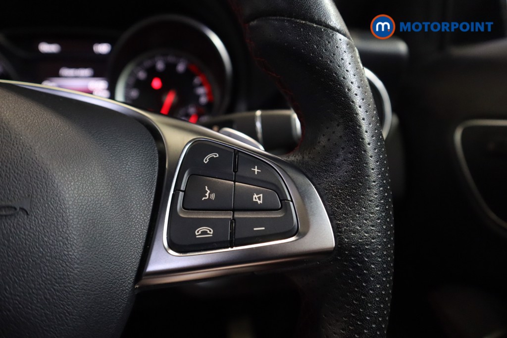 Mercedes-Benz GLA Amg Line Automatic Petrol SUV - Stock Number (1571247) - 13th supplementary image