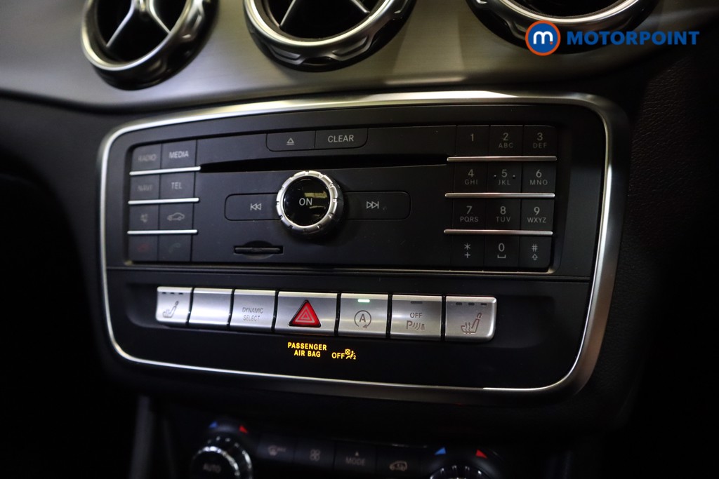 Mercedes-Benz GLA Amg Line Automatic Petrol SUV - Stock Number (1571247) - 21st supplementary image