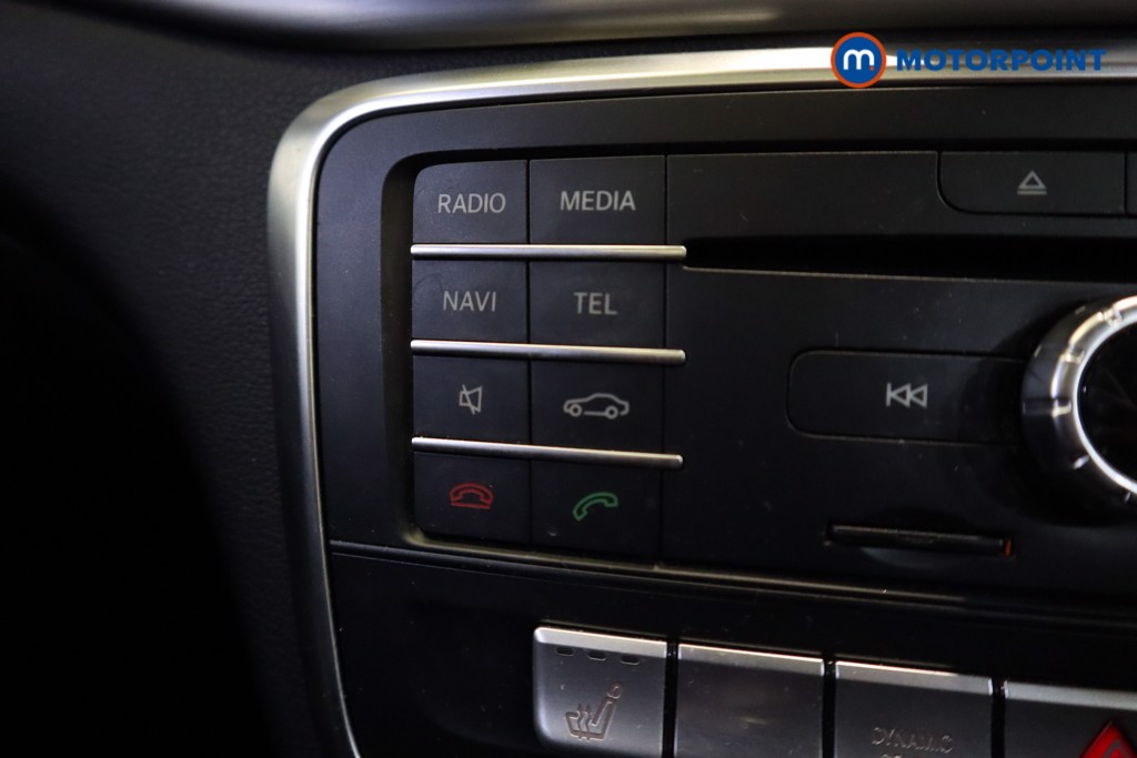 Mercedes-Benz GLA Amg Line Automatic Petrol SUV - Stock Number (1571247) - 22nd supplementary image