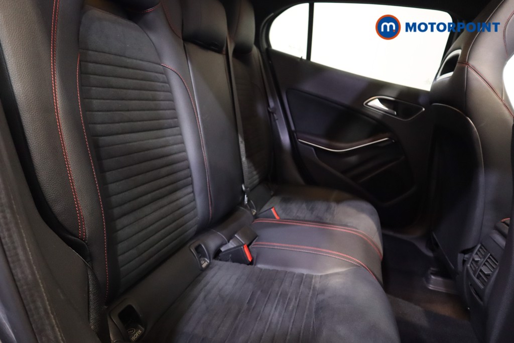 Mercedes-Benz GLA Amg Line Automatic Petrol SUV - Stock Number (1571247) - 27th supplementary image