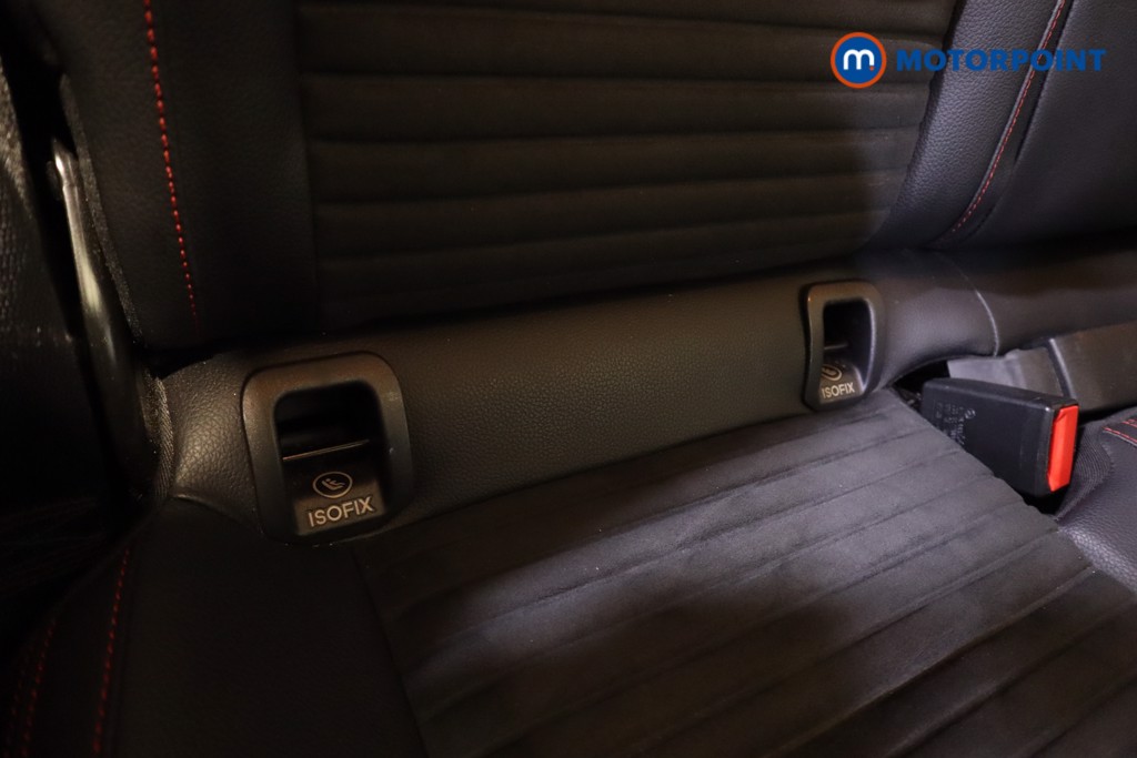 Mercedes-Benz GLA Amg Line Automatic Petrol SUV - Stock Number (1571247) - 28th supplementary image