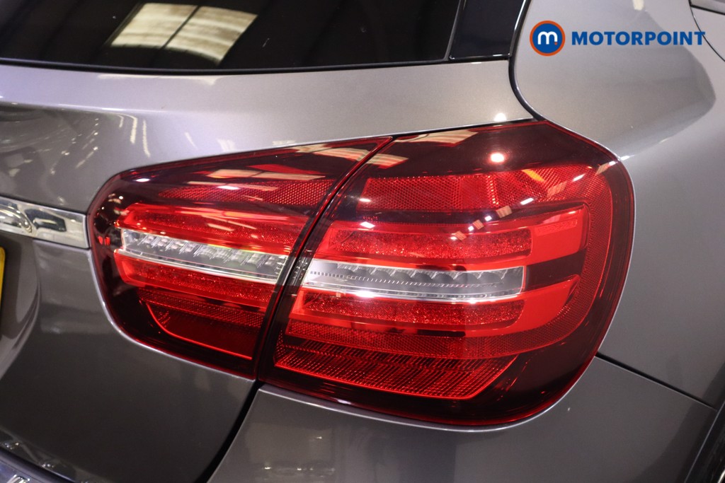 Mercedes-Benz GLA Amg Line Automatic Petrol SUV - Stock Number (1571247) - 37th supplementary image