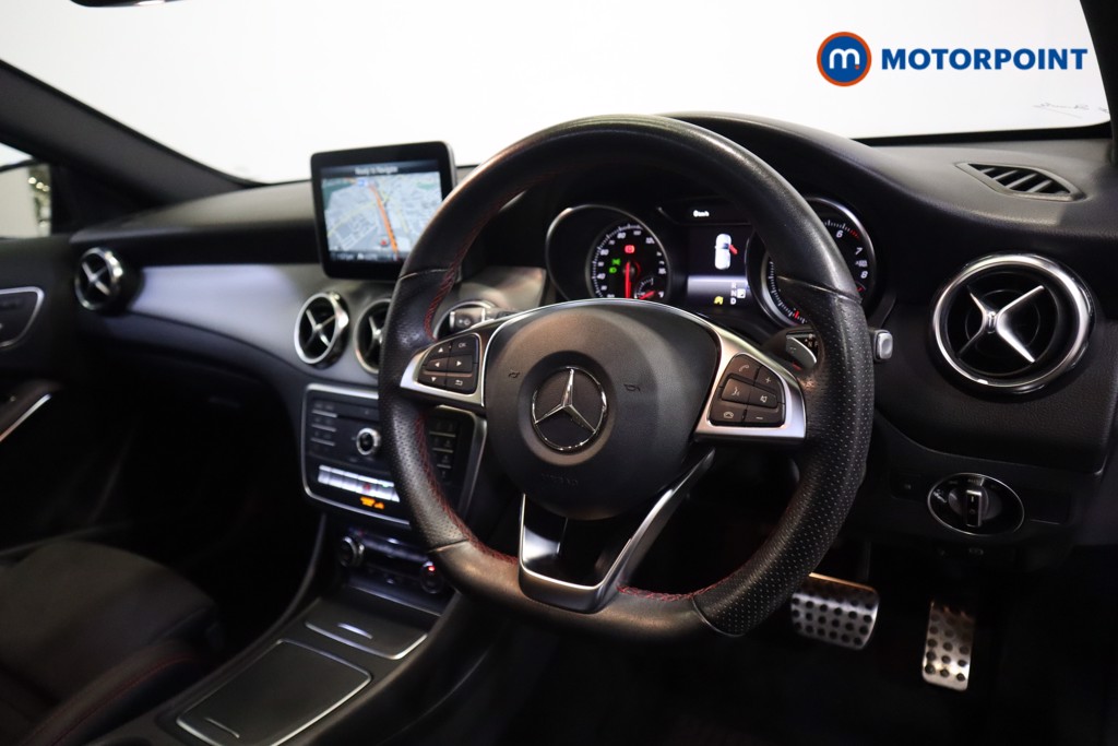 Mercedes-Benz GLA Amg Line Automatic Petrol SUV - Stock Number (1571247) - 1st supplementary image