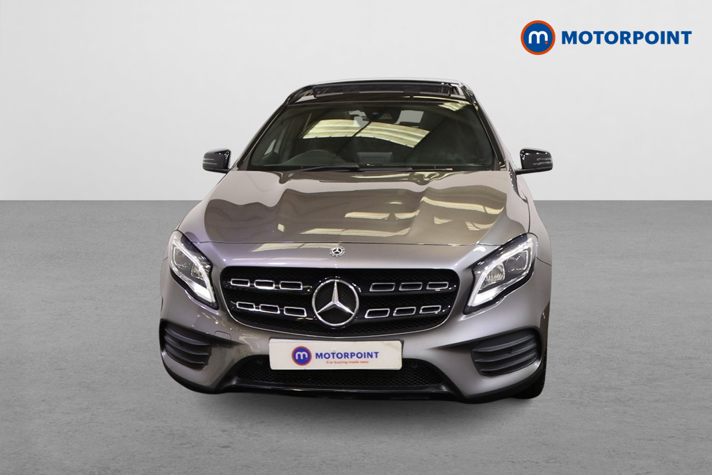Mercedes-Benz GLA Amg Line Automatic Petrol SUV - Stock Number (1571247) - Front bumper