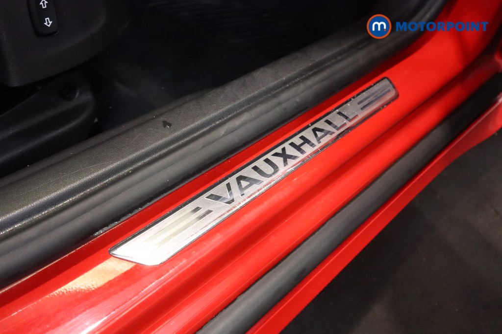 Vauxhall Insignia Sri Vx-Line Manual Diesel Hatchback - Stock Number (1571272) - 5th supplementary image
